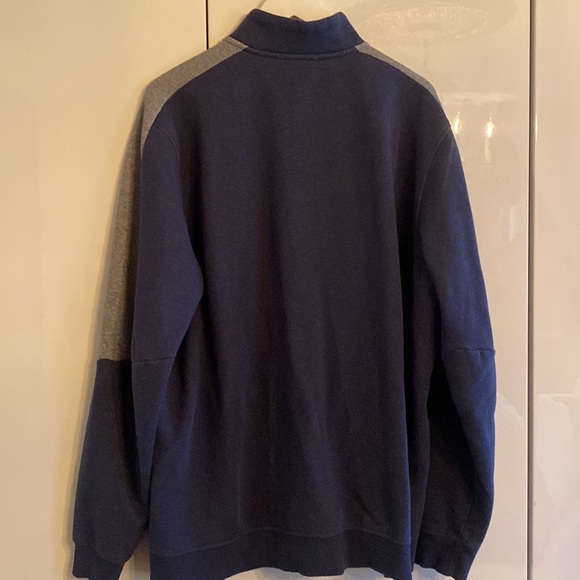 Puma Full Zip Jacket - Picture 5 of 5